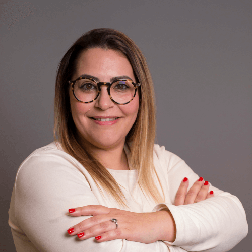 Cristina Cabrera Tudela Socia de Coca Advocats