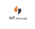 Logotipo MF Advocats
