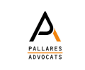 Logotipo Pallares Advocats