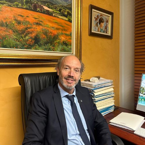 Cesar Lagonigro